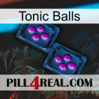 Tonic Balls 03